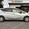 nissan note 2016 -NISSAN--Note DAA-HE12--HE12-009157---NISSAN--Note DAA-HE12--HE12-009157- image 7