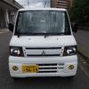 mitsubishi minicab-truck 2010 -MITSUBISHI 【名古屋 480ｽ9615】--Minicab Truck GBD-U62T--U62T-1504298---MITSUBISHI 【名古屋 480ｽ9615】--Minicab Truck GBD-U62T--U62T-1504298- image 2