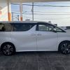 toyota alphard 2021 -TOYOTA--Alphard 3BA-AGH30W--AGH30-0398991---TOYOTA--Alphard 3BA-AGH30W--AGH30-0398991- image 11