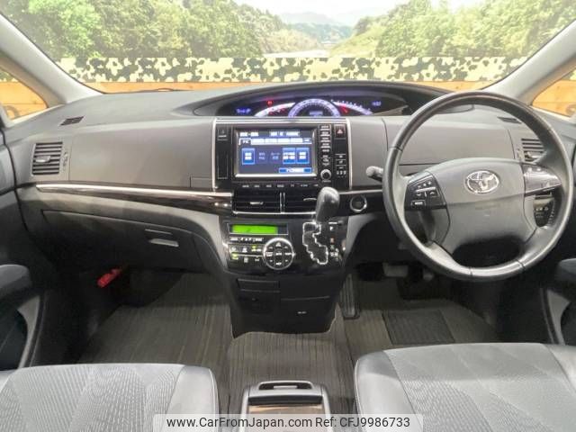 toyota estima 2013 -TOYOTA--Estima DBA-ACR50W--ACR50-0166489---TOYOTA--Estima DBA-ACR50W--ACR50-0166489- image 2