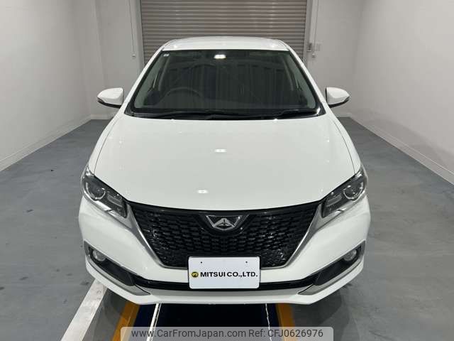 toyota allion 2017 CMATCH_U00047617497 image 2