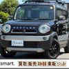 suzuki hustler 2014 CFJ1510215 image 5