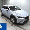 mazda cx-3 2017 CFJ1736941 image 1