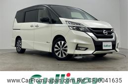 nissan serena 2016 -NISSAN--Serena DAA-GFC27--GFC27-015500---NISSAN--Serena DAA-GFC27--GFC27-015500-