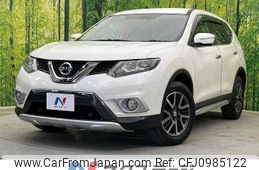 nissan x-trail 2014 quick_quick_NT32_NT32-504444