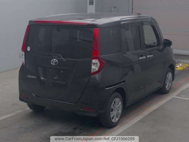 toyota roomy 2022 -TOYOTA--Roomy 5BA-M900A--M900A-0665100---TOYOTA--Roomy 5BA-M900A--M900A-0665100- image 2