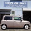 suzuki alto-lapin 2013 -SUZUKI 【名変中 】--Alto Lapin HE22S--817280---SUZUKI 【名変中 】--Alto Lapin HE22S--817280- image 19