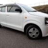 suzuki alto 2019 -SUZUKI--Alto DBA-HA36S--HA36S-526160---SUZUKI--Alto DBA-HA36S--HA36S-526160- image 1