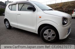 suzuki alto 2019 -SUZUKI--Alto DBA-HA36S--HA36S-526160---SUZUKI--Alto DBA-HA36S--HA36S-526160-