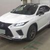 lexus rx 2021 -LEXUS 【宮城 345】--Lexus RX 6AA-GYL25W--GYL25W-0025809---LEXUS 【宮城 345】--Lexus RX 6AA-GYL25W--GYL25W-0025809- image 2