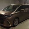 toyota alphard 2023 -TOYOTA--Alphard 3BA-AGH45W--AGH45-0002508---TOYOTA--Alphard 3BA-AGH45W--AGH45-0002508- image 1
