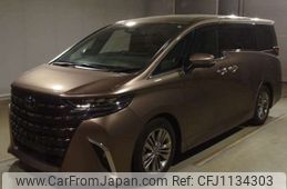 toyota alphard 2023 -TOYOTA--Alphard 3BA-AGH45W--AGH45-0002508---TOYOTA--Alphard 3BA-AGH45W--AGH45-0002508-