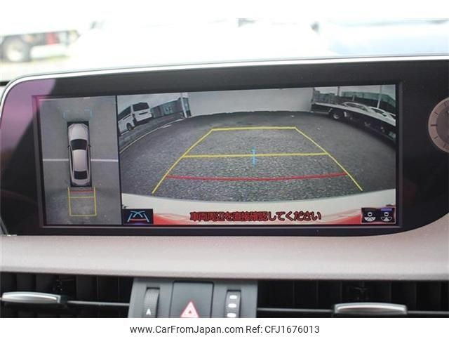lexus es 2021 CFJ1676013 image 2