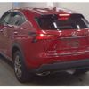 lexus nx 2016 CFJ1873314 image 4