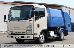 isuzu elf-truck 2011 GOO_NET_EXCHANGE_0230013A30240610W001