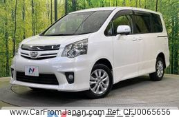 toyota noah 2011 -TOYOTA--Noah DBA-ZRR75W--ZRR75-0084717---TOYOTA--Noah DBA-ZRR75W--ZRR75-0084717-