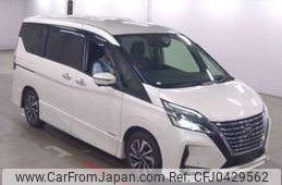 nissan serena 2021 -NISSAN--Serena 5AA-GFC27--GFC27-228923---NISSAN--Serena 5AA-GFC27--GFC27-228923-