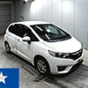 honda fit 2015 -HONDA--Fit GK3--GK3-1210207---HONDA--Fit GK3--GK3-1210207- image 1