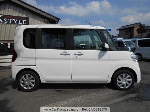 daihatsu tanto 2017 quick_quick_DBA-LA600S_LA600S-0524389 image 2