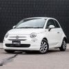 fiat 500 2017 -FIAT--Fiat 500 ABA-31209--ZFA3120000J839144---FIAT--Fiat 500 ABA-31209--ZFA3120000J839144- image 1