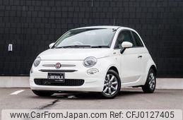 fiat 500 2017 -FIAT--Fiat 500 ABA-31209--ZFA3120000J839144---FIAT--Fiat 500 ABA-31209--ZFA3120000J839144-