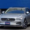 volvo v90 2022 -VOLVO--Volvo V90 5LA-PB420P2A--YV1PWH6MDN1181227---VOLVO--Volvo V90 5LA-PB420P2A--YV1PWH6MDN1181227- image 1