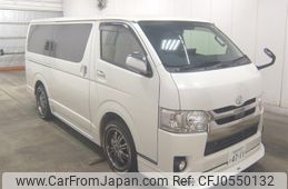 toyota hiace-van 2018 -TOYOTA 【高崎 400ｾ4711】--Hiace Van GDH201V--1001722---TOYOTA 【高崎 400ｾ4711】--Hiace Van GDH201V--1001722-