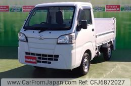 daihatsu hijet-truck 2016 -DAIHATSU--Hijet Truck S500P--S500P-0034050---DAIHATSU--Hijet Truck S500P--S500P-0034050-