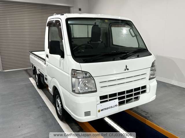 mitsubishi minicab-truck 2016 CMATCH_U00046957383 image 1