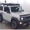 suzuki jimny-sierra 2020 quick_quick_3BA-JB74W_JB74W-130754 image 4