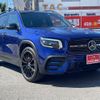 mercedes-benz glb-class 2021 GOO_JP_700070667430240529001 image 3