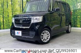 honda n-box 2018 -HONDA--N BOX DBA-JF3--JF3-1081744---HONDA--N BOX DBA-JF3--JF3-1081744-