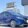 nissan note 2023 -NISSAN--Note 6AA-E13--E13-252274---NISSAN--Note 6AA-E13--E13-252274- image 1