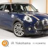 mini mini-others 2017 quick_quick_XS15_WMWXS520802F21314 image 1