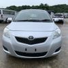 toyota belta 2009 NIKYO_XW63500 image 8