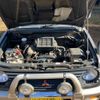 mitsubishi pajero-mini 1997 CFJ1736426 image 16