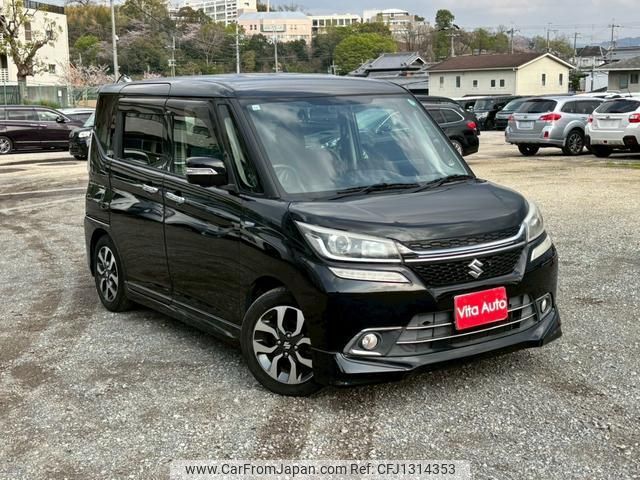 suzuki solio-bandit 2015 quick_quick_MA36S_MA36S-606250 image 2