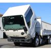 isuzu elf-truck 2012 CFJ1746962 image 13