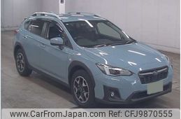 subaru xv 2020 -SUBARU--Subaru XV DBA-GT3--GT3-084137---SUBARU--Subaru XV DBA-GT3--GT3-084137-