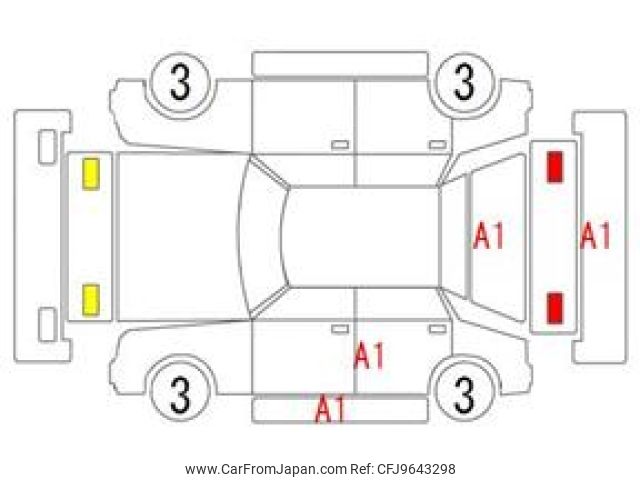 nissan dayz-roox 2019 -NISSAN--DAYZ Roox DBA-B21A--B21A-0567047---NISSAN--DAYZ Roox DBA-B21A--B21A-0567047- image 2