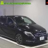 mercedes-benz b-class 2014 -MERCEDES-BENZ 【名古屋 307ﾓ3729】--Benz B Class 246242--2J234575---MERCEDES-BENZ 【名古屋 307ﾓ3729】--Benz B Class 246242--2J234575- image 1