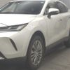 toyota harrier 2022 -TOYOTA 【横浜 305ﾙ3991】--Harrier AXUH80-0044669---TOYOTA 【横浜 305ﾙ3991】--Harrier AXUH80-0044669- image 5