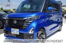 nissan roox 2023 CFJ1625267