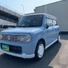 suzuki alto-lapin 2011 CFJ1607309 image 3