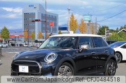 mini mini-others 2022 -BMW 【長野 301ﾈ230】--BMW Mini XU15MW--02R67569---BMW 【長野 301ﾈ230】--BMW Mini XU15MW--02R67569-