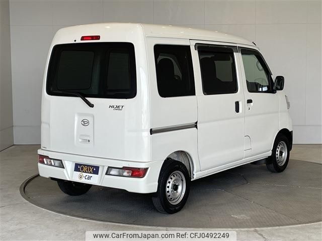 daihatsu hijet-van 2019 -DAIHATSU--Hijet Van EBD-S321V--S321V-0422782---DAIHATSU--Hijet Van EBD-S321V--S321V-0422782- image 2