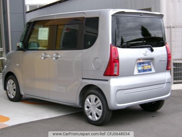 daihatsu tanto 2022 -DAIHATSU 【前橋 580ｾ5501】--Tanto LA650S--0267991---DAIHATSU 【前橋 580ｾ5501】--Tanto LA650S--0267991- image 2