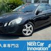 volvo s60 2013 quick_quick_DBA-FB4164T_YV1FS485BD2221678 image 1