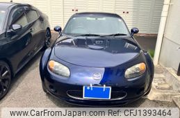 mazda roadster 2007 -MAZDA--Roadster CBA-NCEC--NCEC-250091---MAZDA--Roadster CBA-NCEC--NCEC-250091-