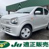 suzuki alto 2020 -SUZUKI--Alto HA36S--548374---SUZUKI--Alto HA36S--548374- image 1